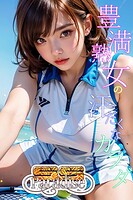 豊満熟女の汗だくなカラダ【SS-Paradise】