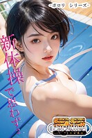 新体操で思わず2 -ポロリシリーズ-【SS-Paradise nude】