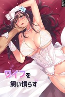 ワイフを飼い慣らす 49話