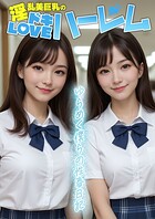 淫乱美巨乳のドキLOVEハーレム 〜ゆらめく僕らの性春日記〜