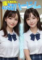 淫乱美巨乳のドキLOVEハーレム 〜ゆらめく僕らの性春日記〜