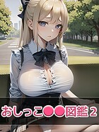 おしっこ●●図鑑2