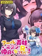 クールな義妹はオタクな兄と仲良くなりたいッ！ モザイク版