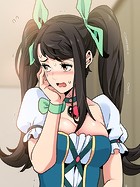 ツンデレ幼馴染、催●でトロ〜る8