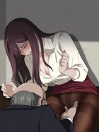 契約の鎖〜地獄の1か月〜3