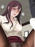 契約の鎖〜地獄の1か月〜4