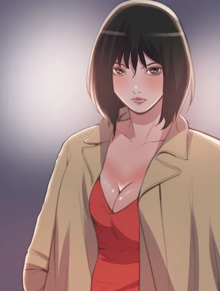 不夜蝶30