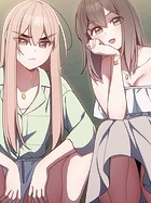 お嬢専用の竿になりました。1