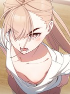 お嬢専用の竿になりました。2