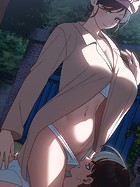 お嬢専用の竿になりました。6