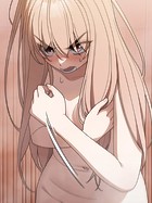 お嬢専用の竿になりました。8