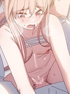 お嬢専用の竿になりました。14