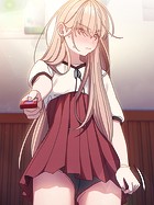 お嬢専用の竿になりました。16