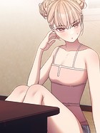 お嬢専用の竿になりました。19