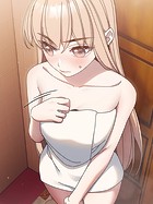 お嬢専用の竿になりました。24