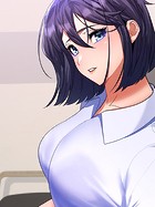 セフレ部下の裏指導マニュアル2