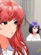 セフレ部下の裏指導マニュアル6