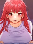 セフレ部下の裏指導マニュアル8