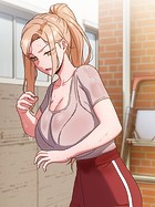 秘密のご奉仕ラブバイト3