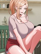 秘密のご奉仕ラブバイト4
