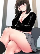 ツンデレ幼馴染、催●でトロ〜る70