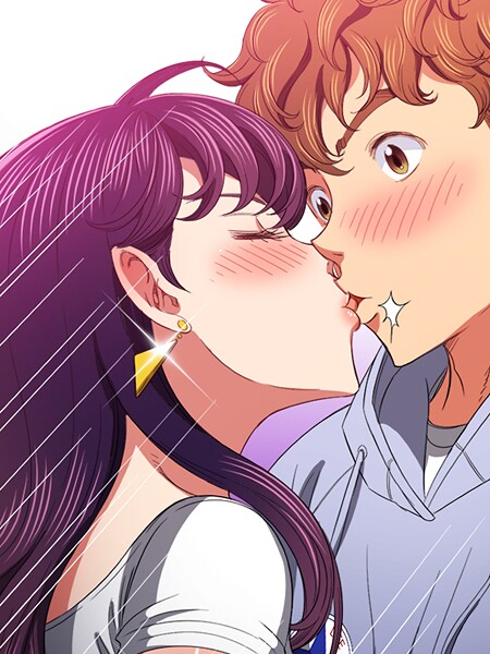 俺のワルな同級生107