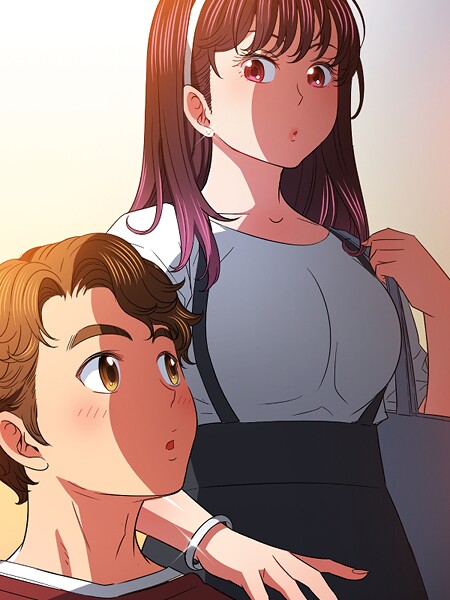 俺のワルな同級生