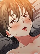 俺のワルな同級生82