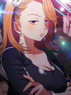 俺のワルな同級生85