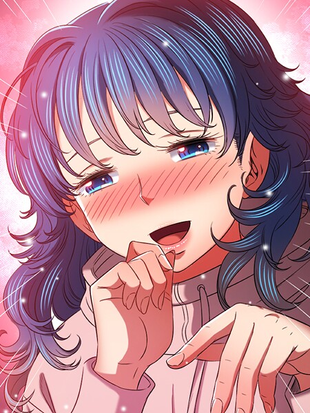 俺のワルな同級生100