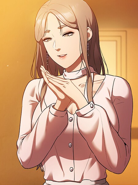 クソ女上司を言いなりにさせてみた10