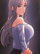 クソ女上司を言いなりにさせてみた13
