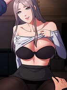クソ女上司を言いなりにさせてみた14
