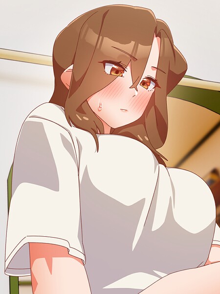 喧嘩するほどナカが良い！11
