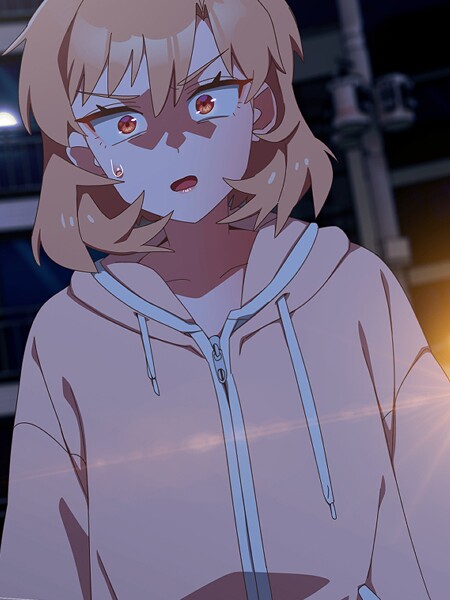 喧嘩するほどナカが良い！13