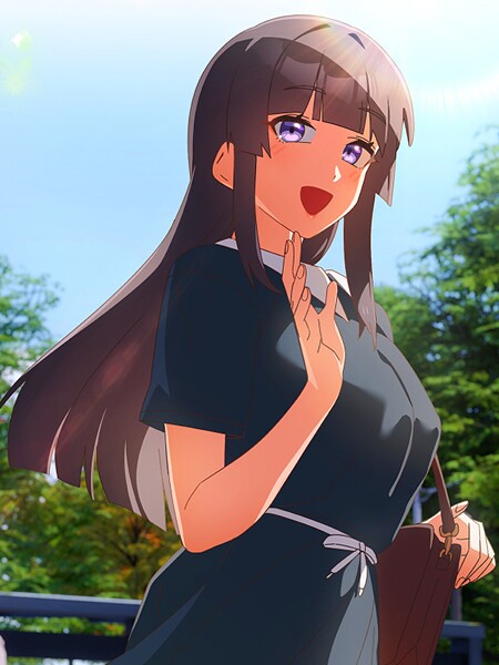 喧嘩するほどナカが良い！16