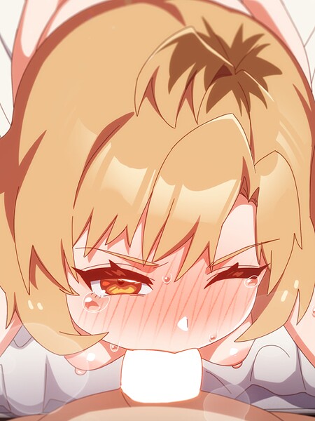 喧嘩するほどナカが良い!