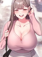 おかず屋さんのママ店長にばぶりしゃす2
