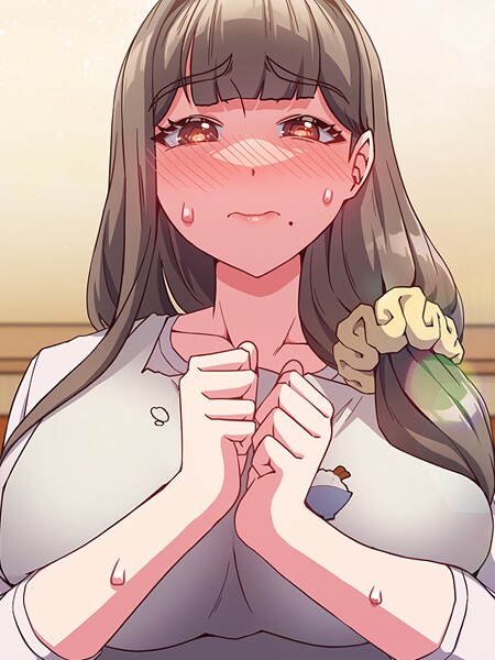 おかず屋さんのママ店長にばぶりしゃす7