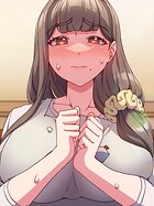 おかず屋さんのママ店長にばぶりしゃす7