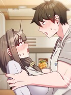 おかず屋さんのママ店長にばぶりしゃす9