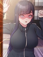 おかず屋さんのママ店長にばぶりしゃす10