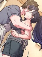 おかず屋さんのママ店長にばぶりしゃす12