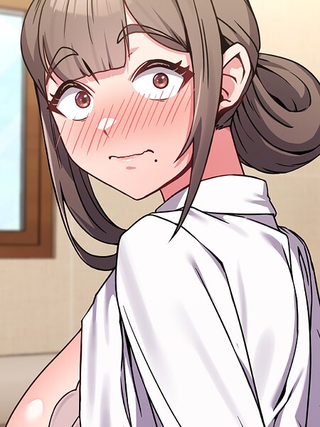 おかず屋さんのママ店長にばぶりしゃす13