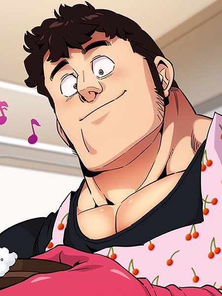 守って！ボディーガード8 | SECRET PEACH