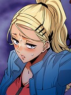 守って！ボディーガード9