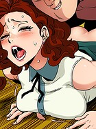守って！ボディーガード12