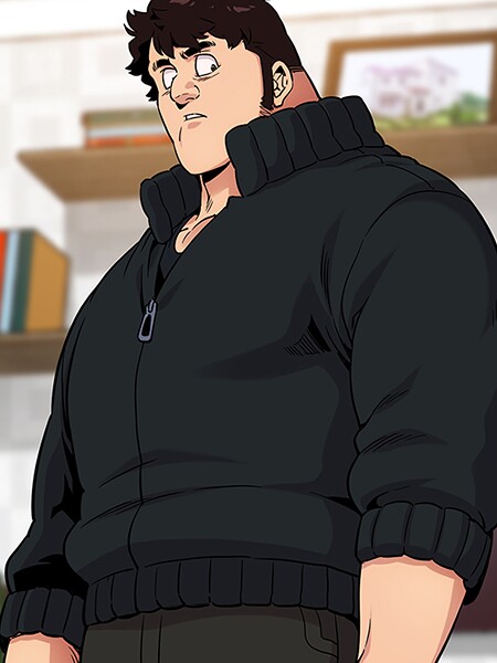 守って！ボディーガード16 | SECRET PEACH