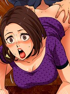 守って！ボディーガード19