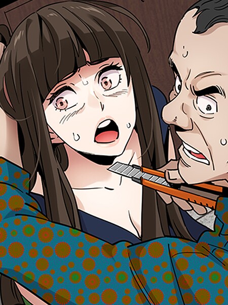 守って！ボディーガード21 | SECRET PEACH